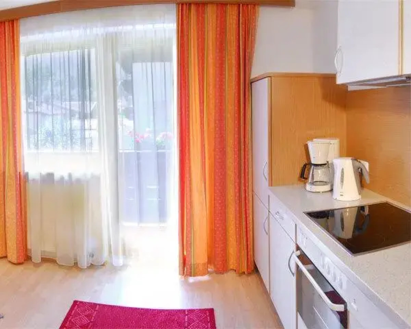 Appartements Austria