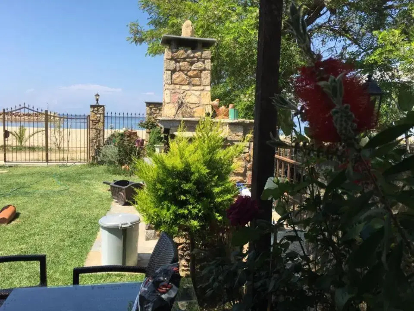 Stone House Skala Maries