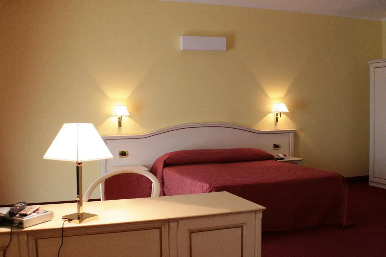 Hotel Il Duca Del Sannio