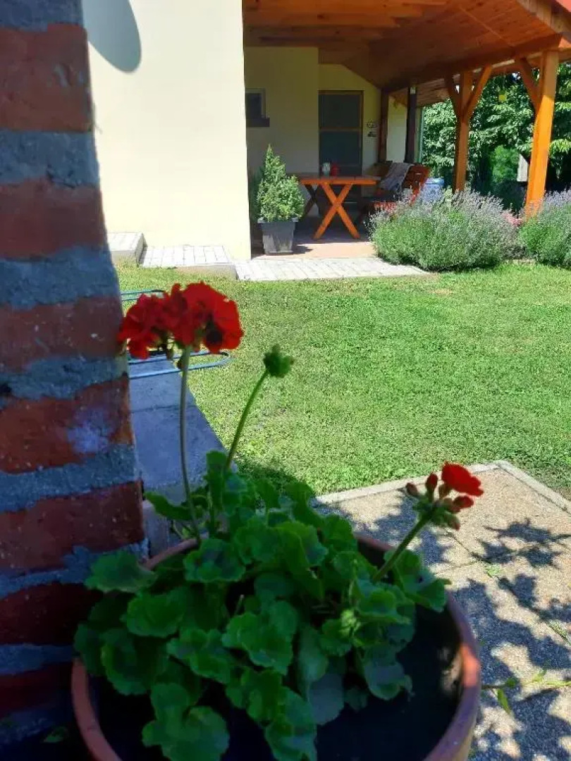 Boglárka Vendégház