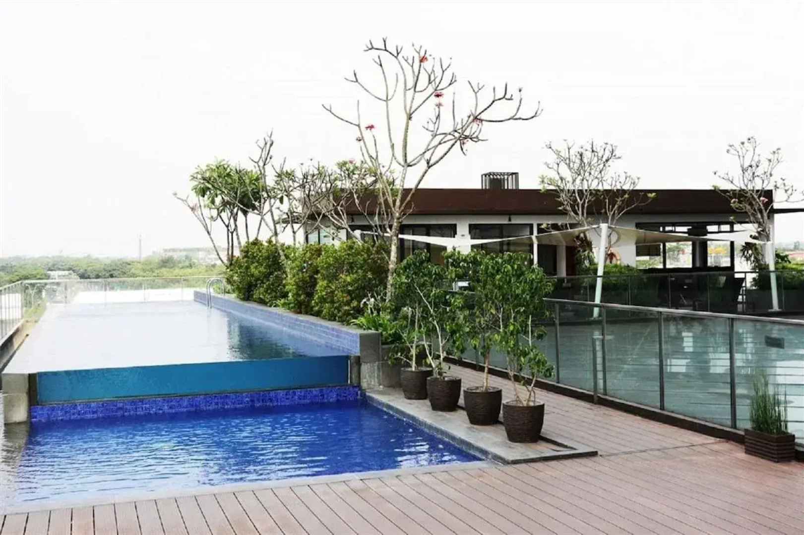 Hotel Santika Premiere Bintaro