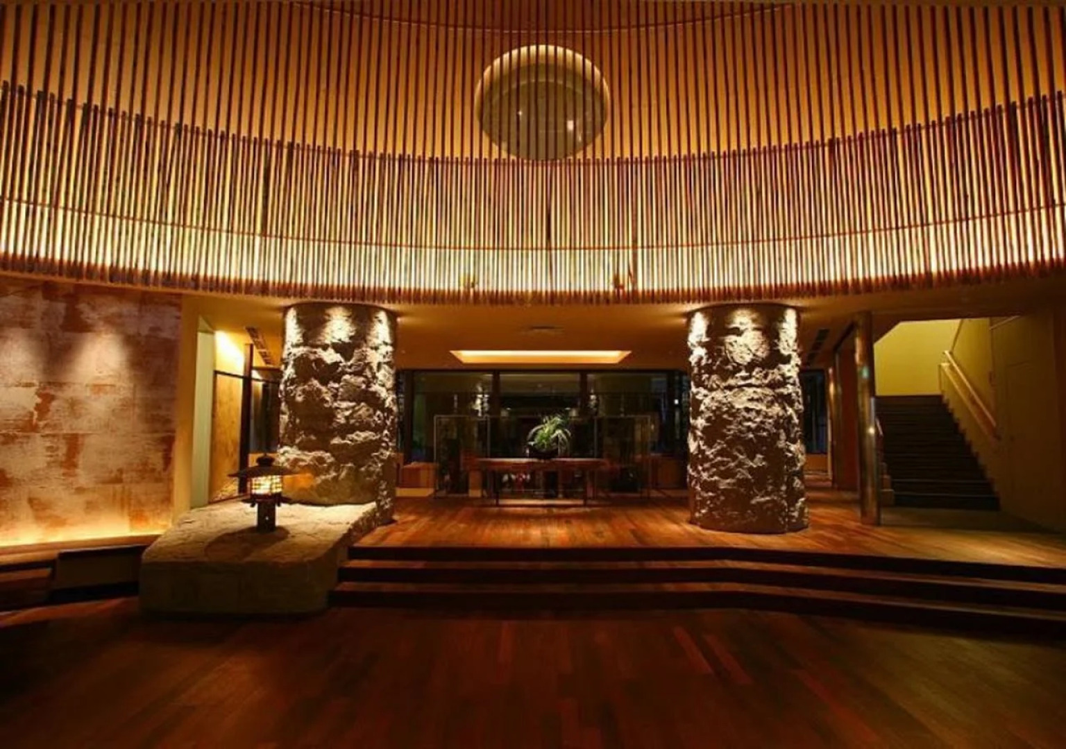 Suizantei Club Jyozankei