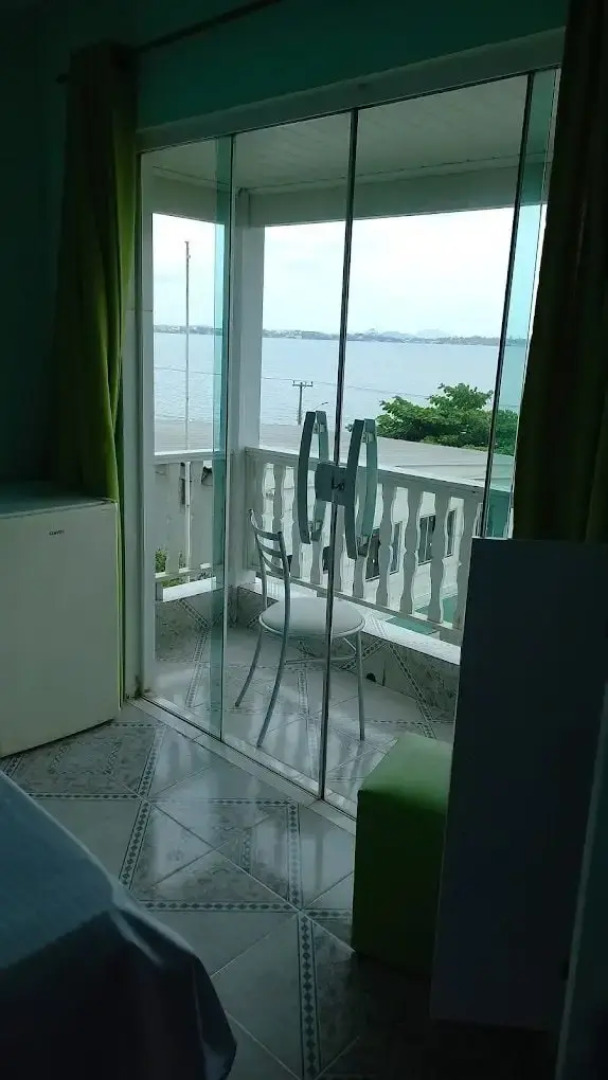 Pousada Varandas Lagoa Azul