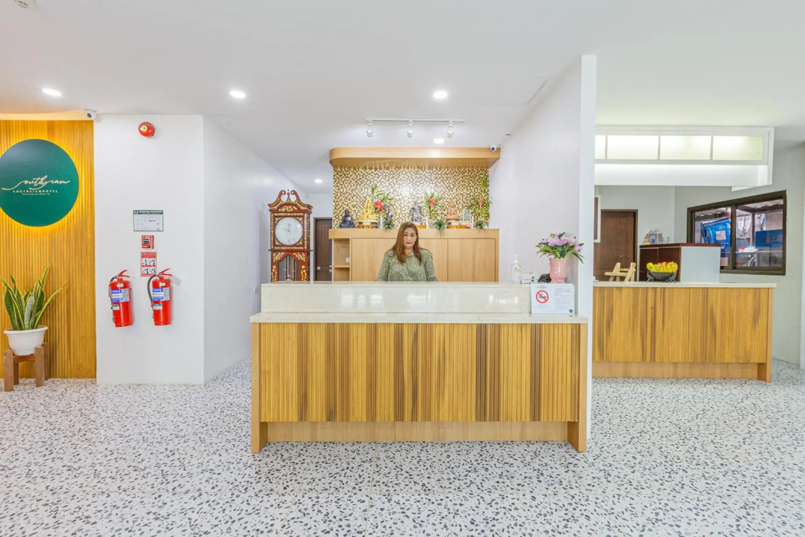 South Siam Guesthouse