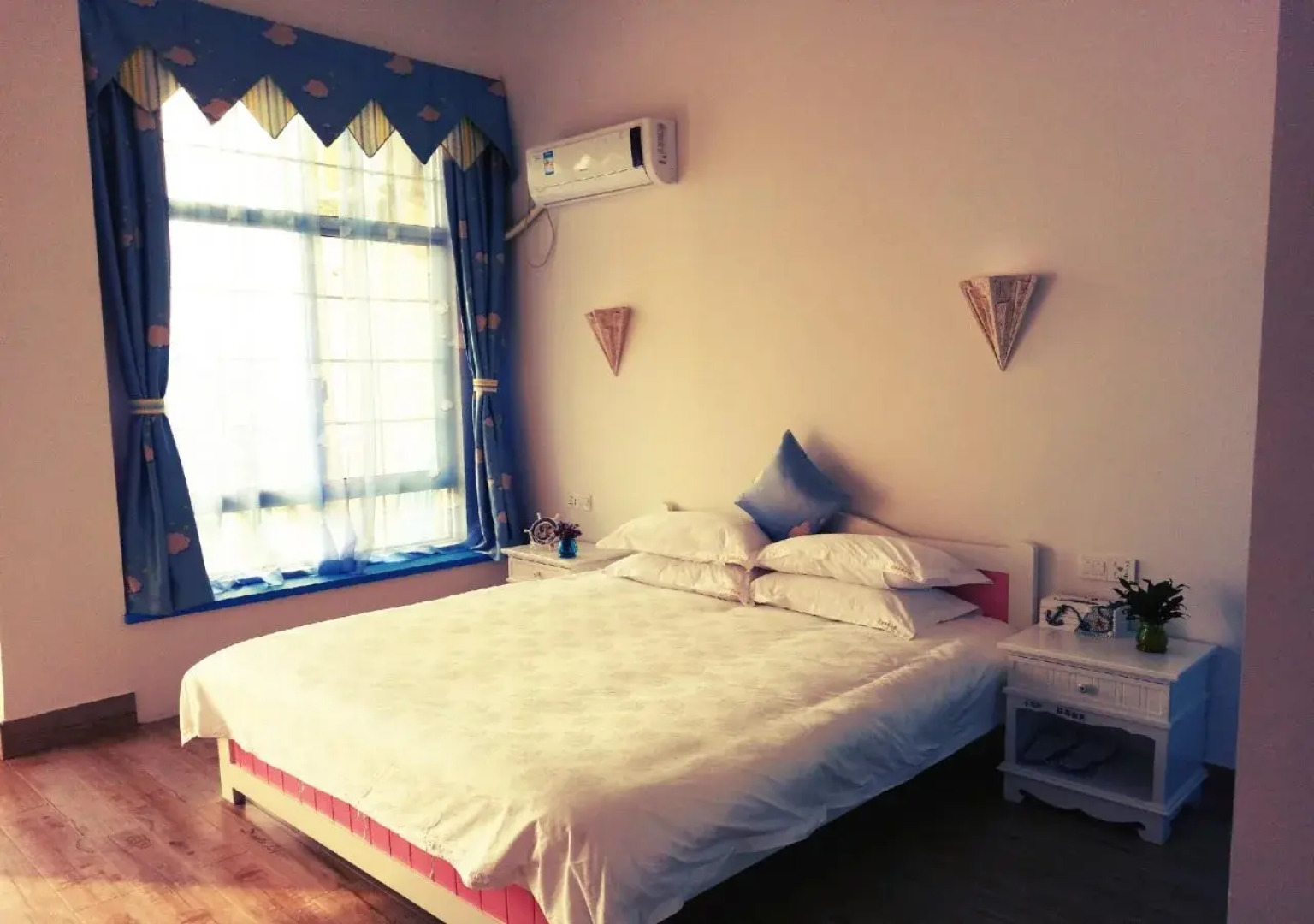 Mission Hills Resort Putian Meizhou Island