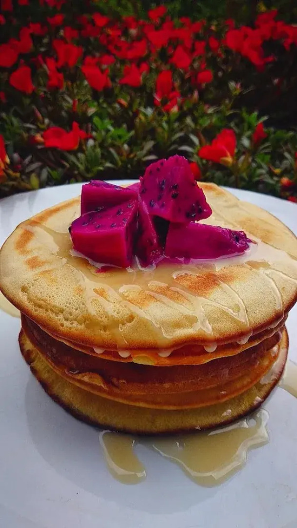 Mama Tia Family Homestay