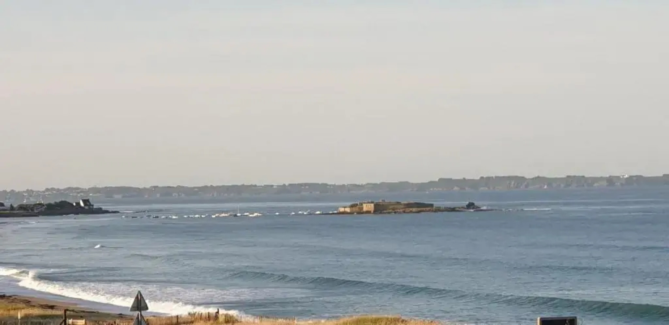 Maison Ã€ 800 M Ã€ Pied De La Plage