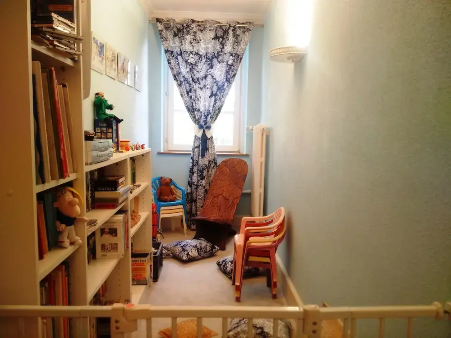 Chambres d'hôtes Le Prieuré