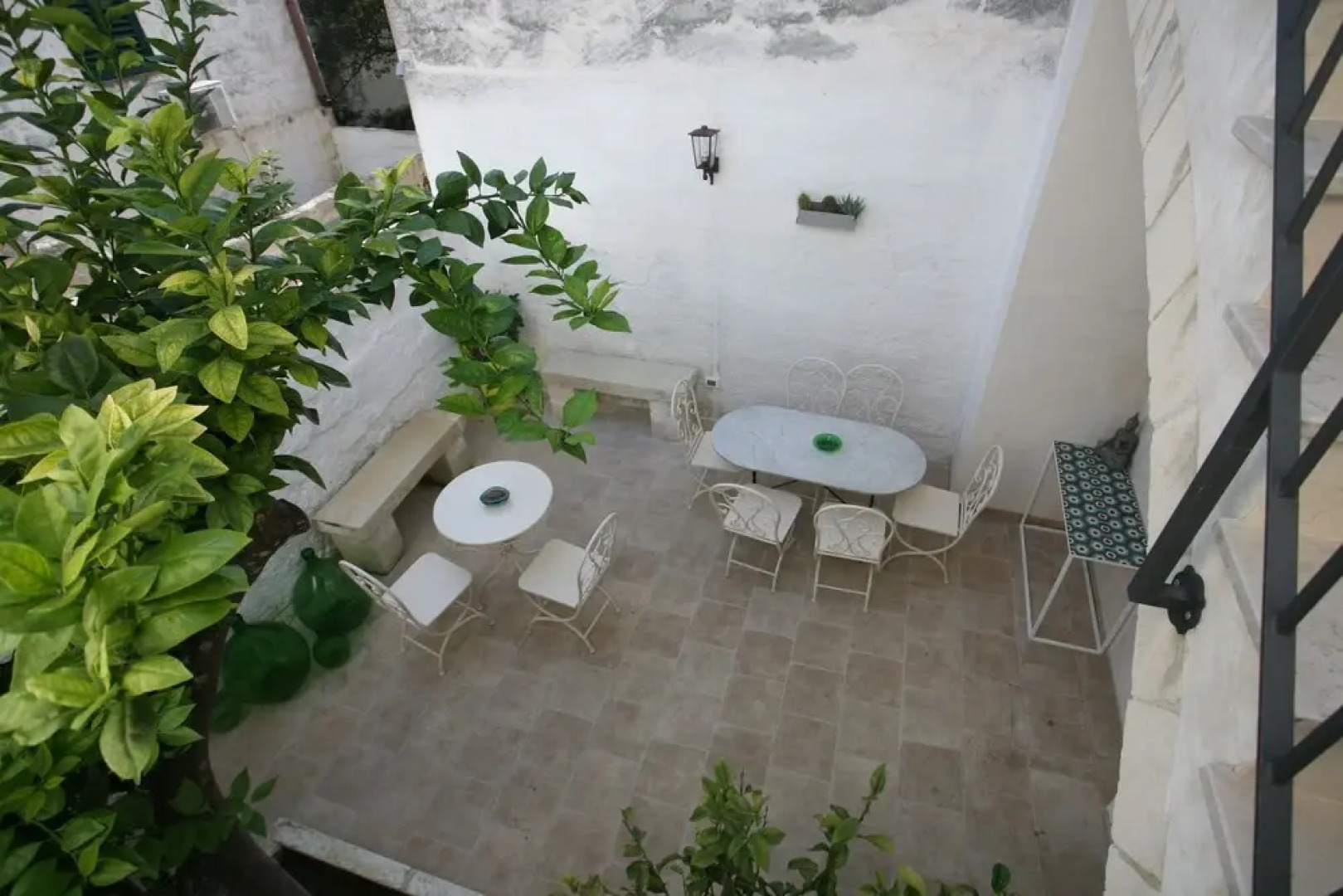 B&B Guesthouse La Tana del Riccio
