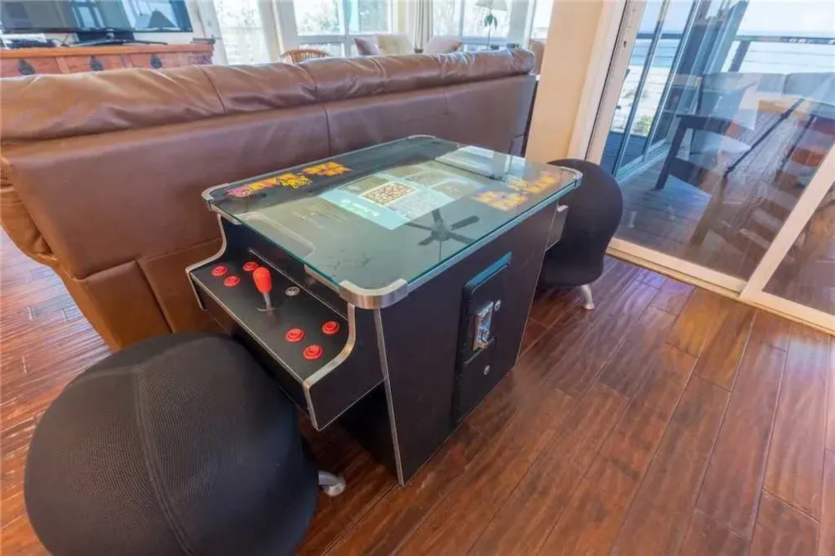 208a - Recovery Room