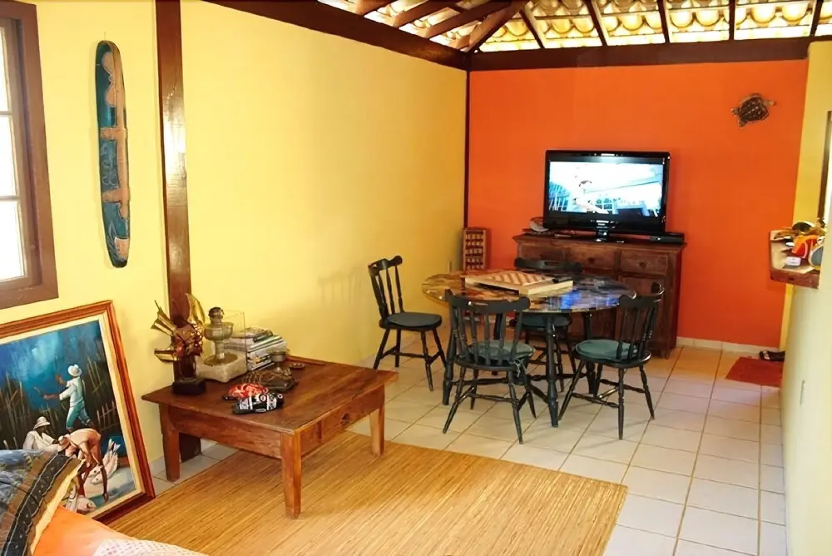 Pousada Lagoa da Mata