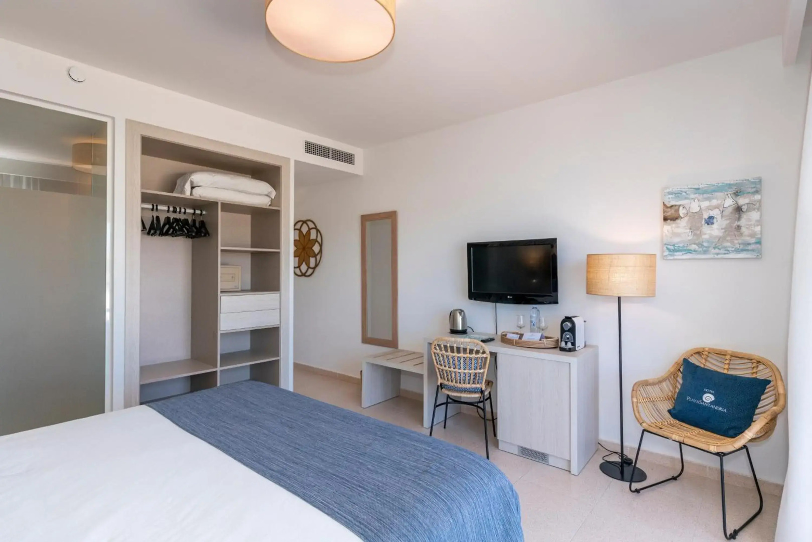 Hotel Playa Santandria - Adults Only