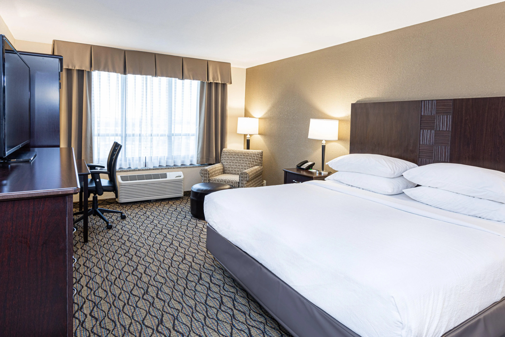 Holiday Inn St. Louis Arpt West-Earth City by IHG