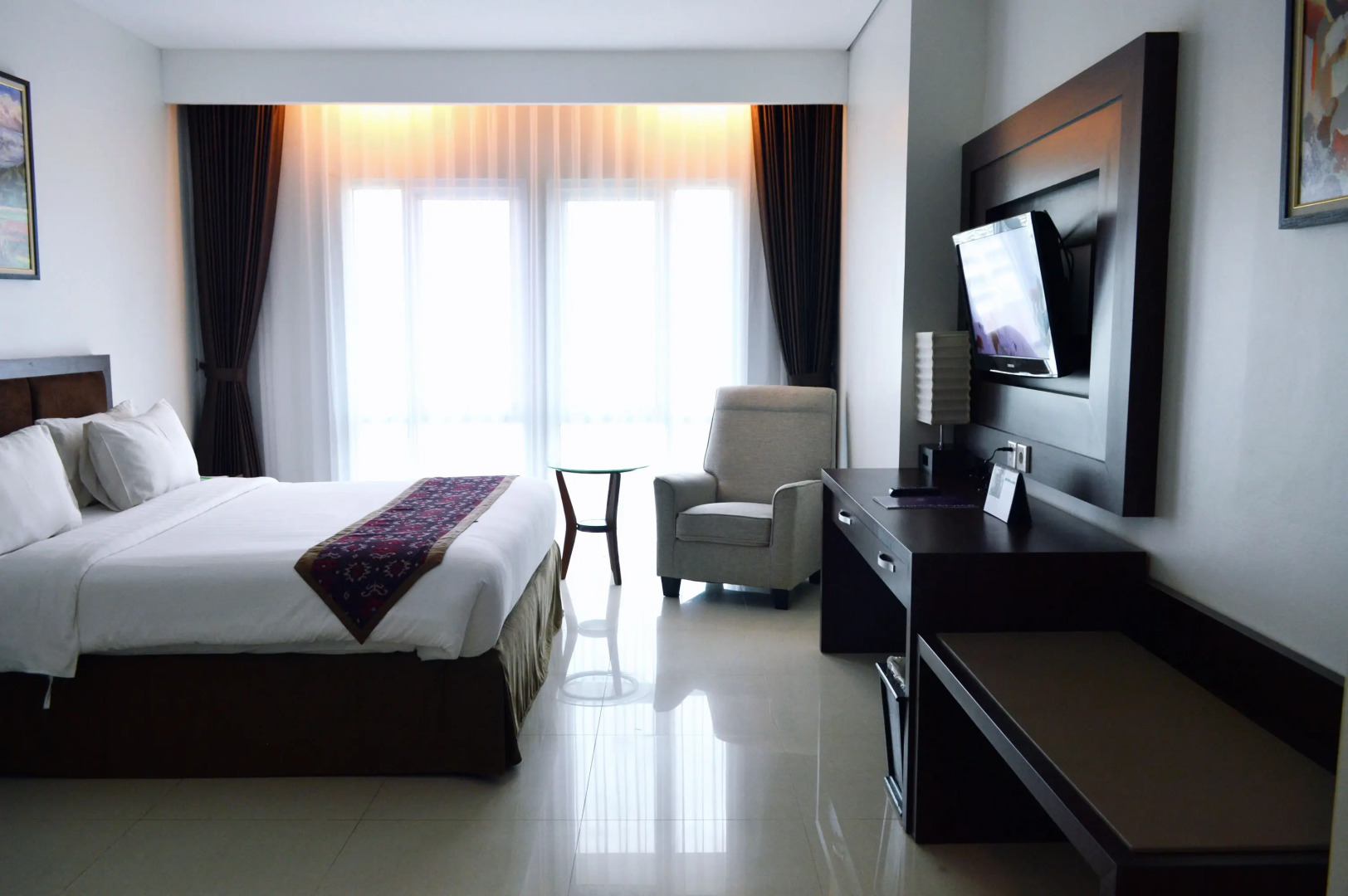 Grand Inna Daira Palembang