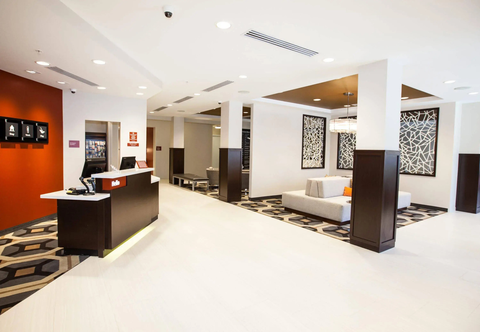 TownePlace Suites By Marriott Boynton Beach