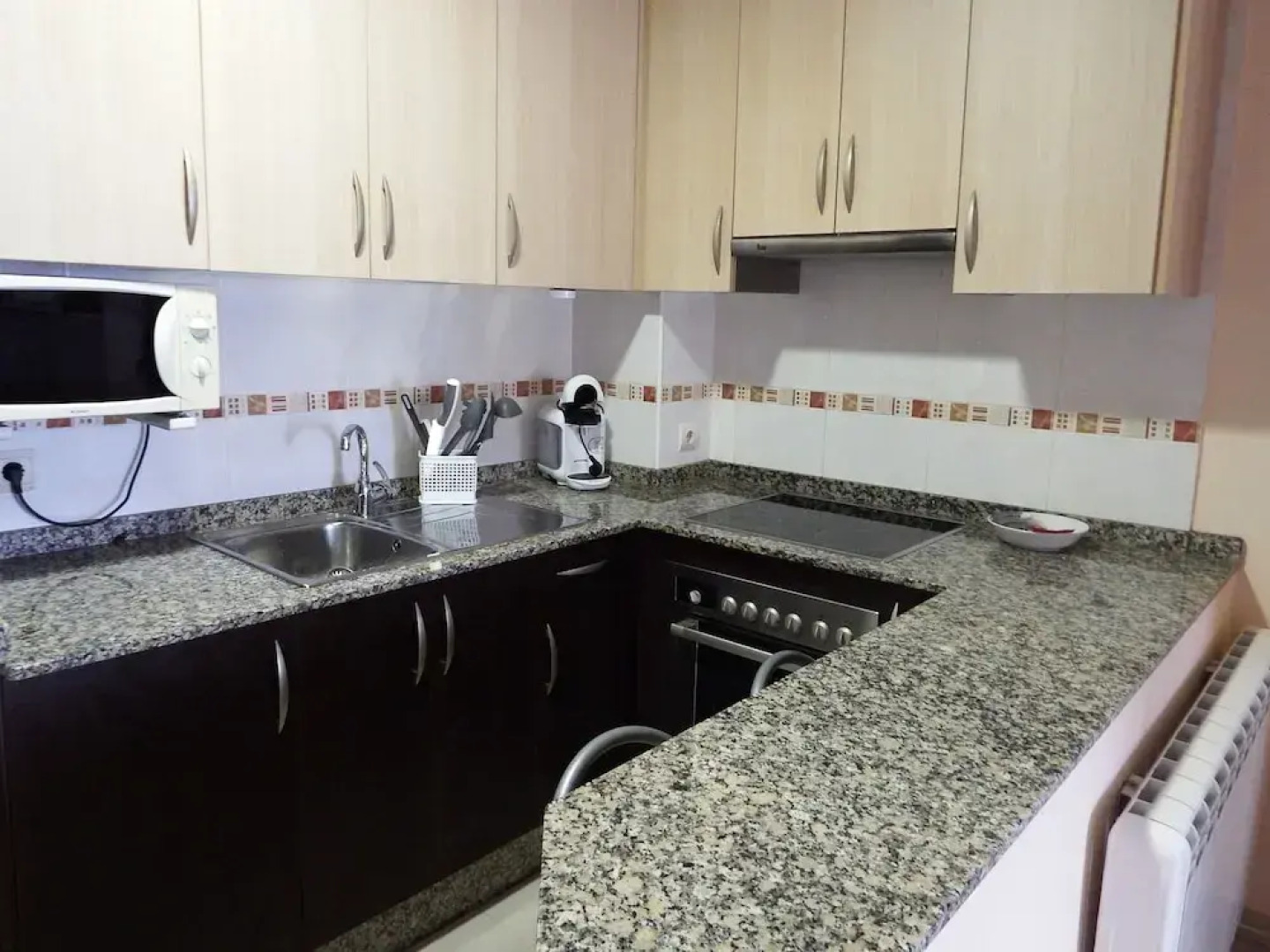 Apartamento Combarro