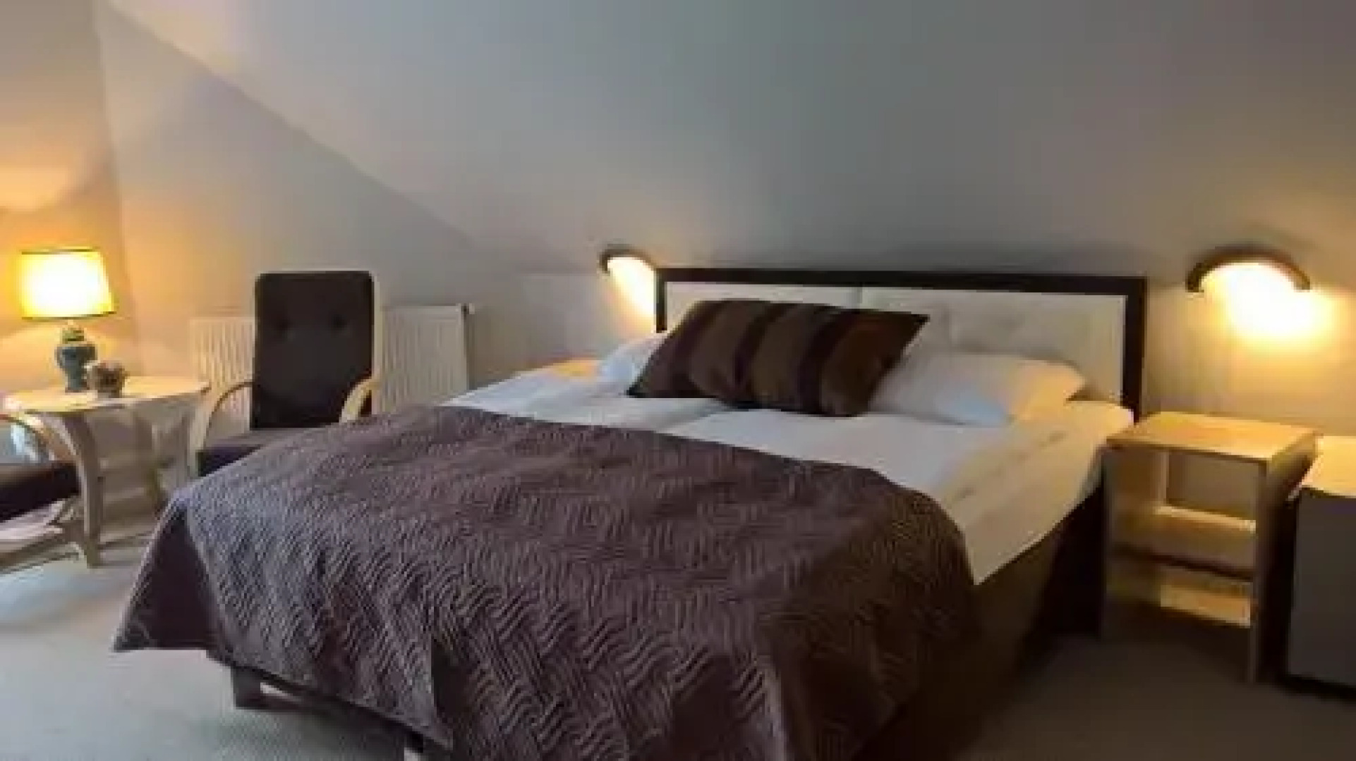 Hotel Holland Zdrojewo