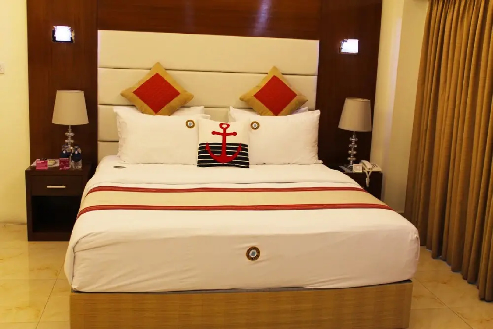 Brisa Marina CBC Resort