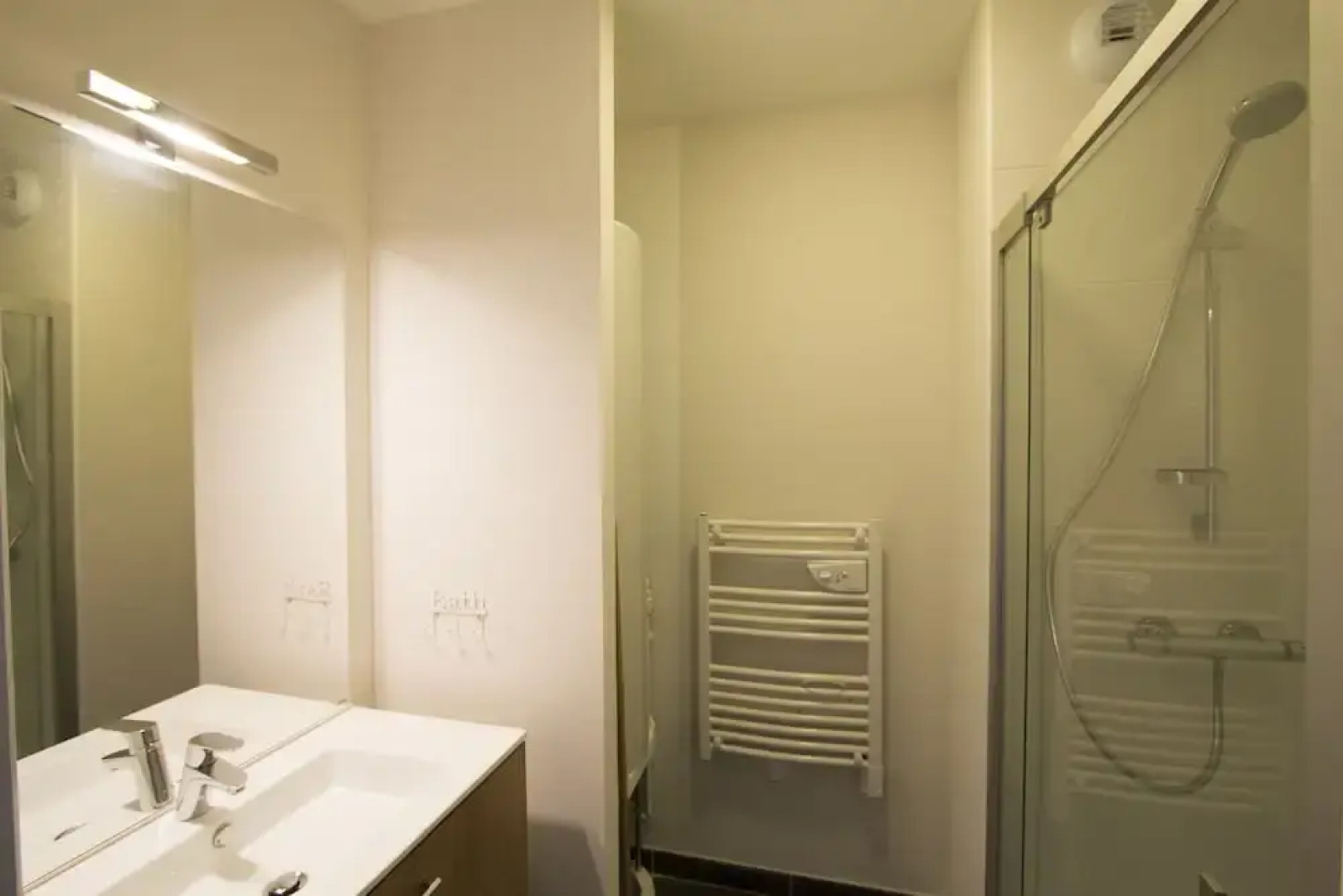 Evancy Bray-Dunes Etoile de mer