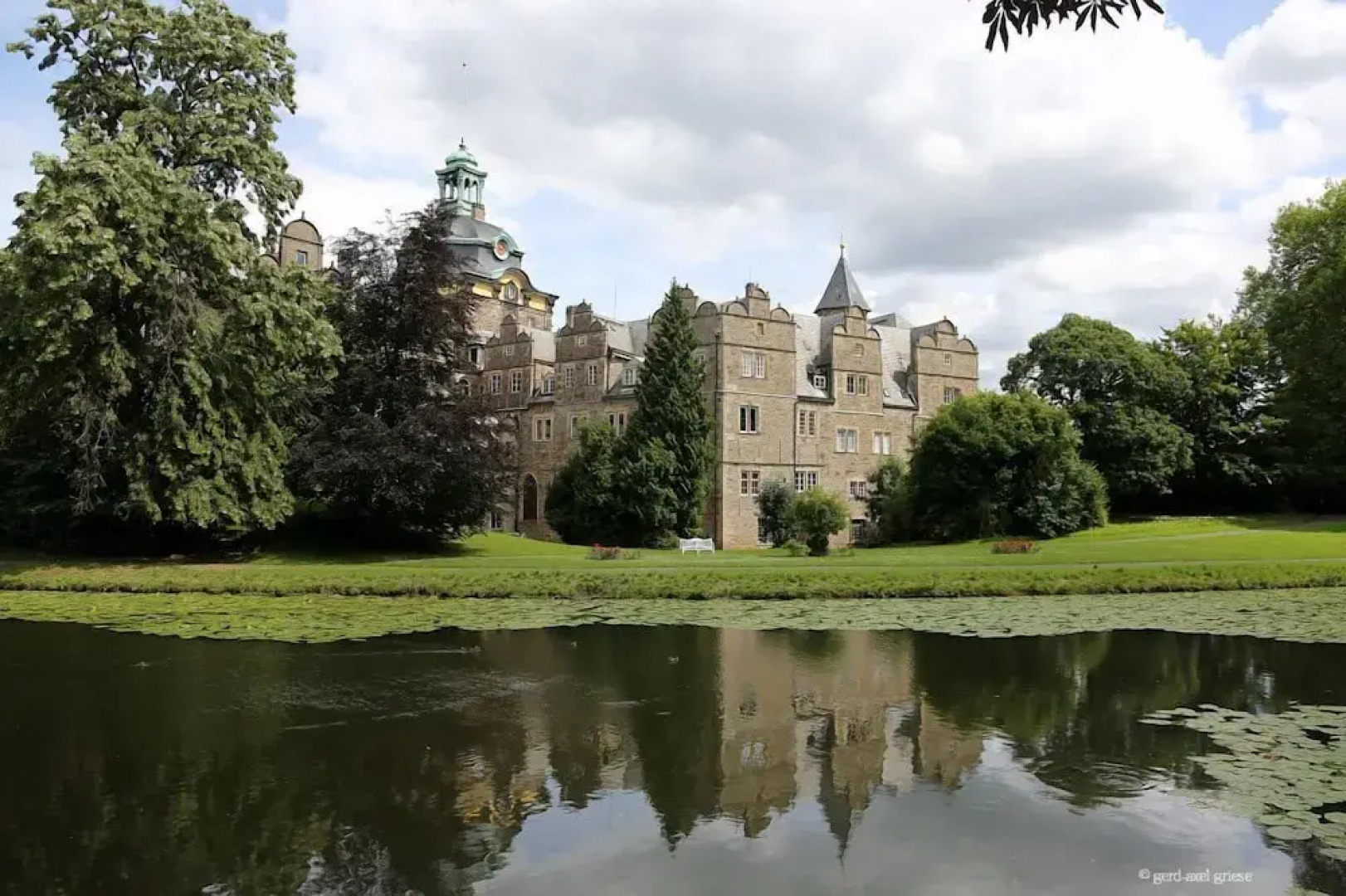 Schaumburger Ritter Hotel & Restaurant