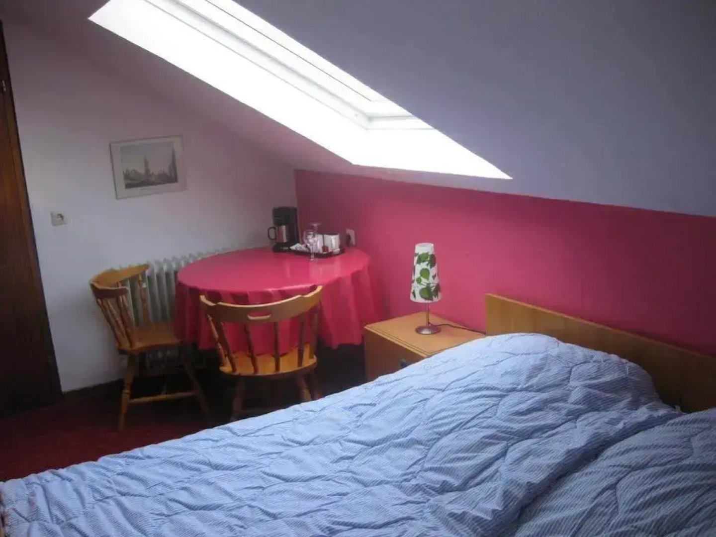 Pension Streng-Reinhardt