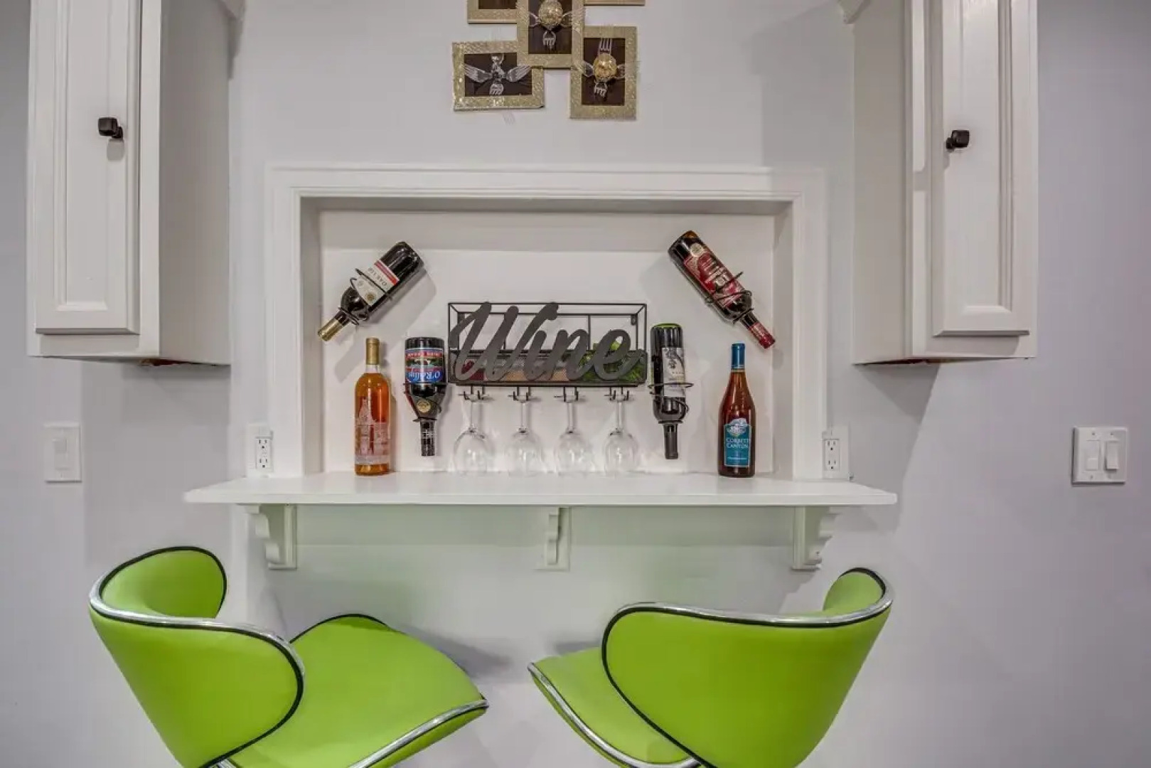 Modern College Park Home: 13 Mi to Dtwn Atlanta!