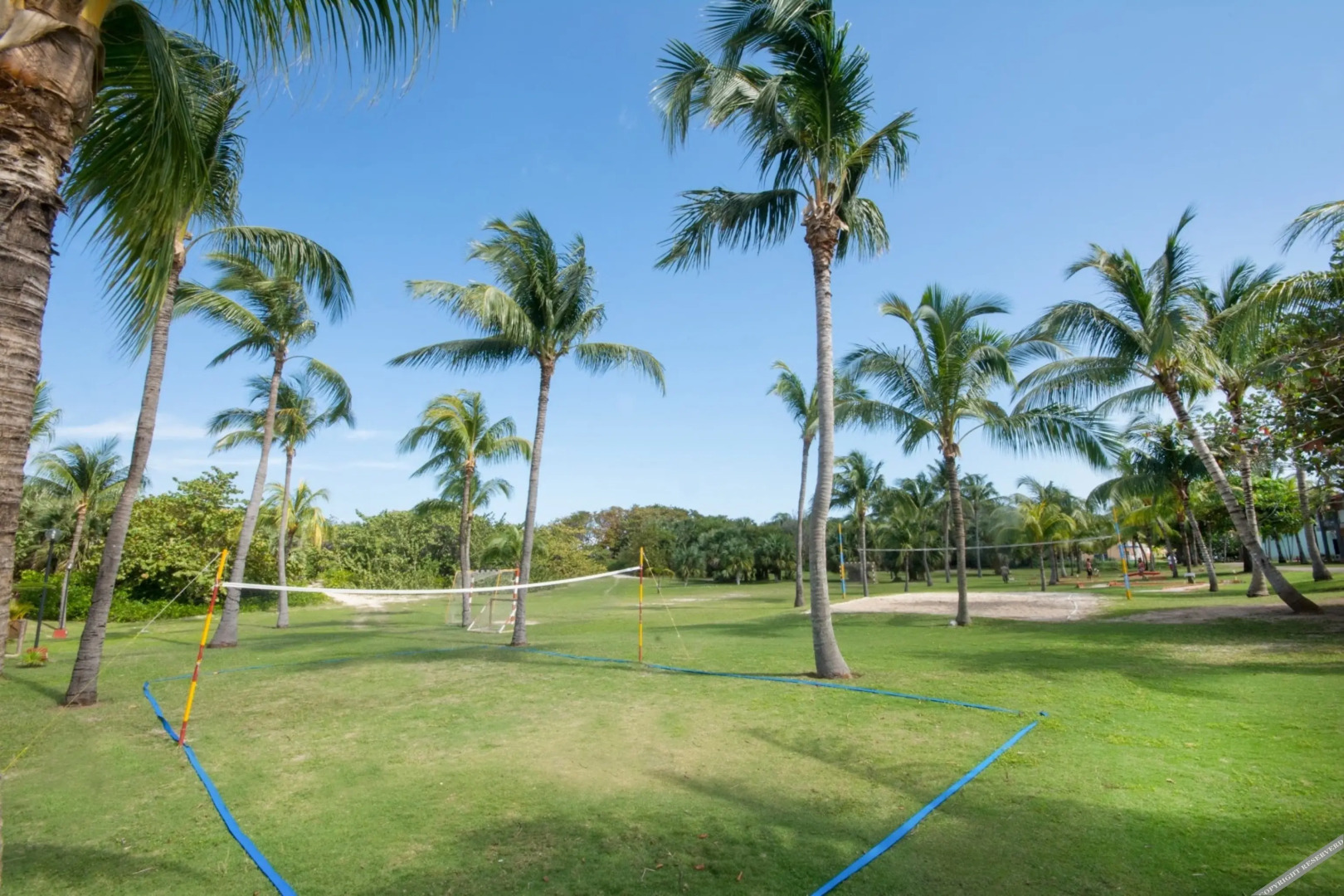 Be Live Experience Turquesa All Inclusive