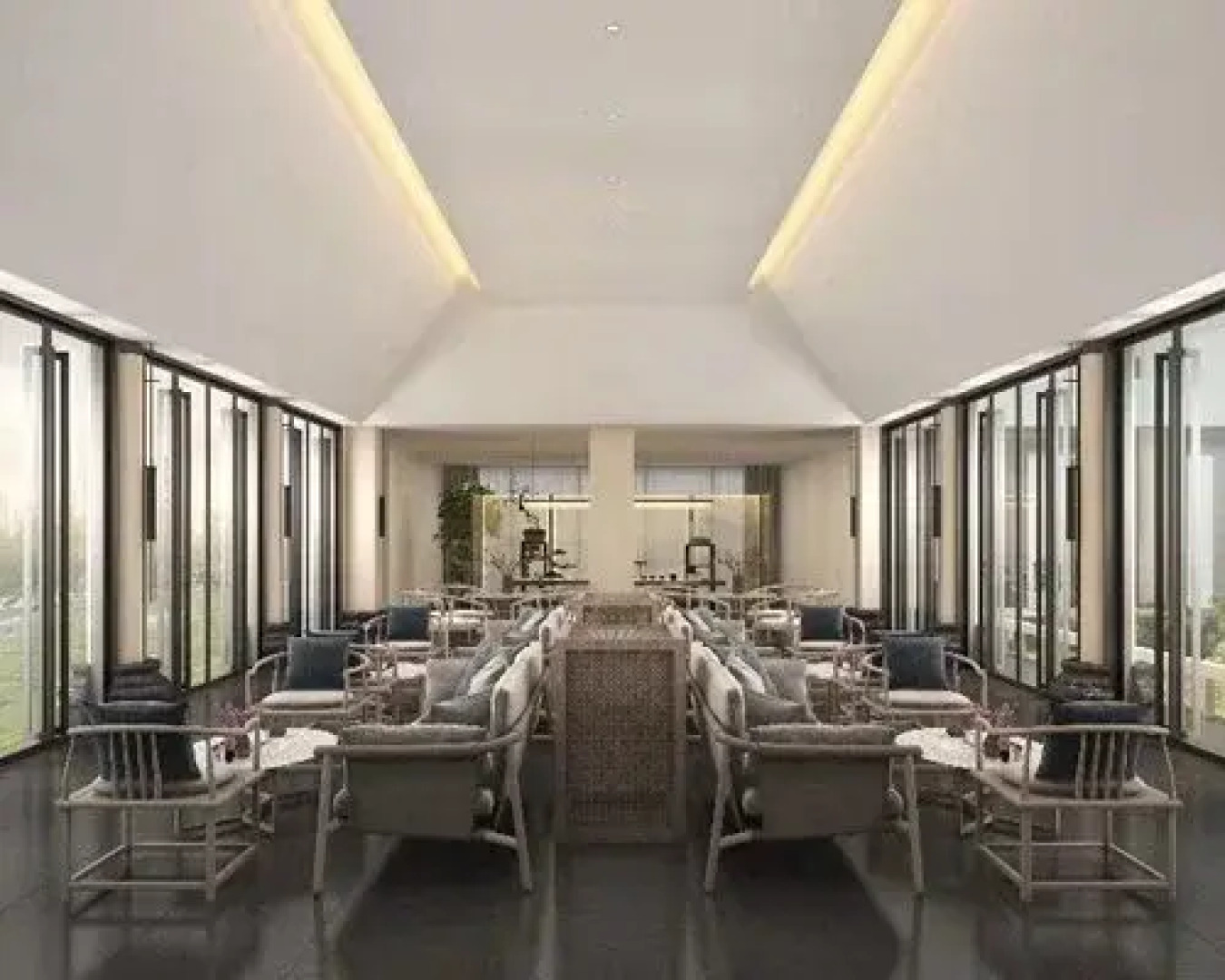 Taibai Xi'an Hot Spring Hotel - 4 Nights, Xian, China