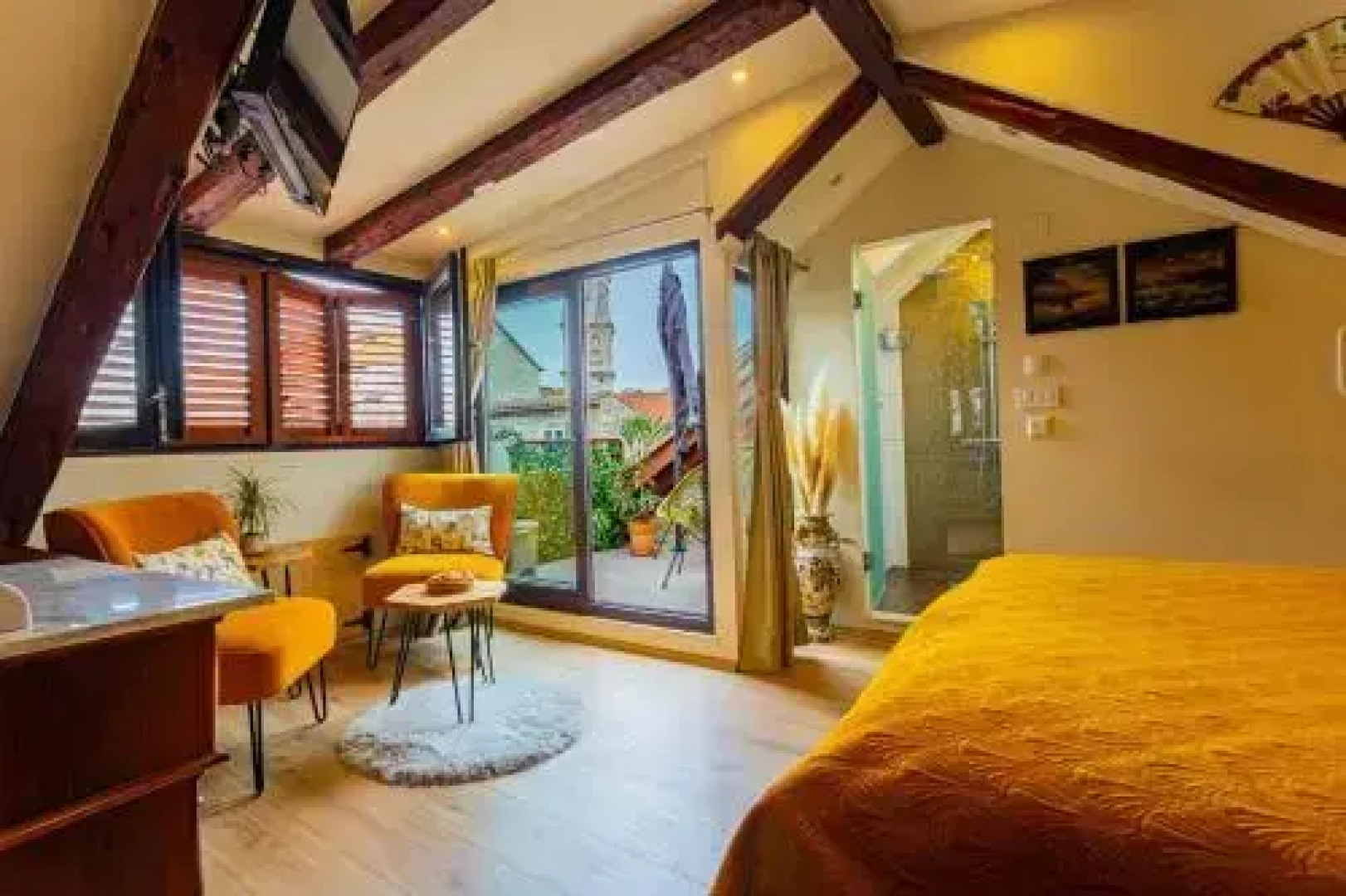 Apartments & Rooms Trogir Stars