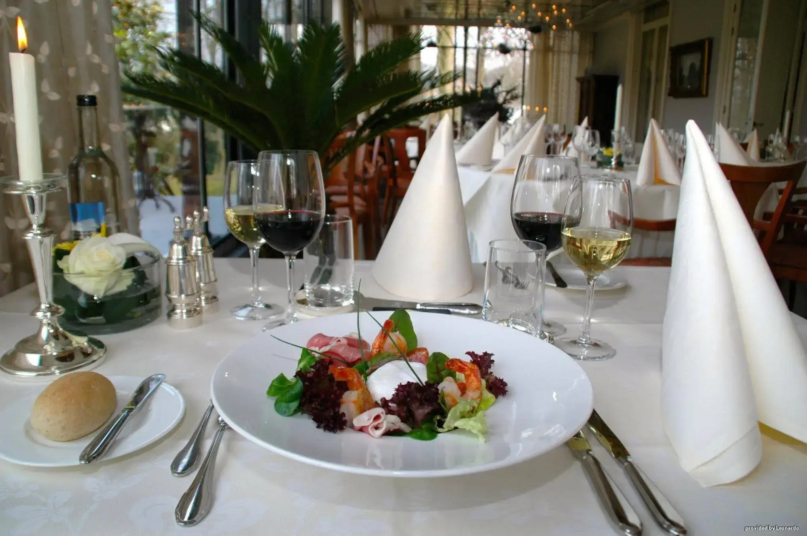 Kasteel De Vanenburg