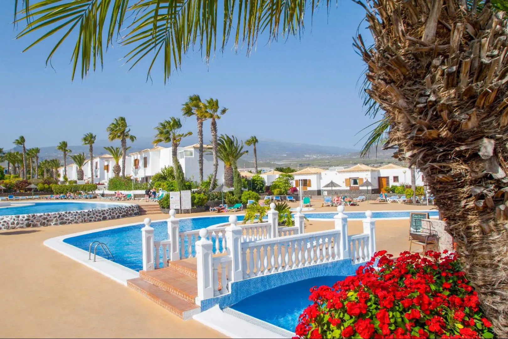 Royal Tenerife Country Club