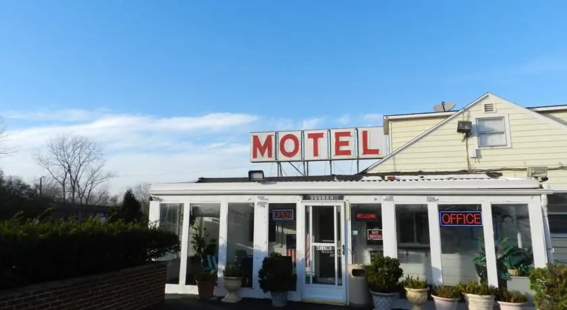 By The Way Motel