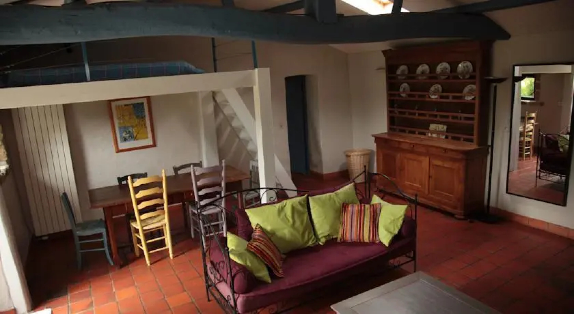 Gîtes de la Belle Etoile