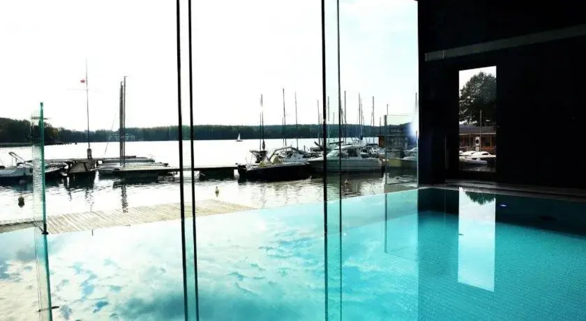 Przystań Hotel & Restaurants