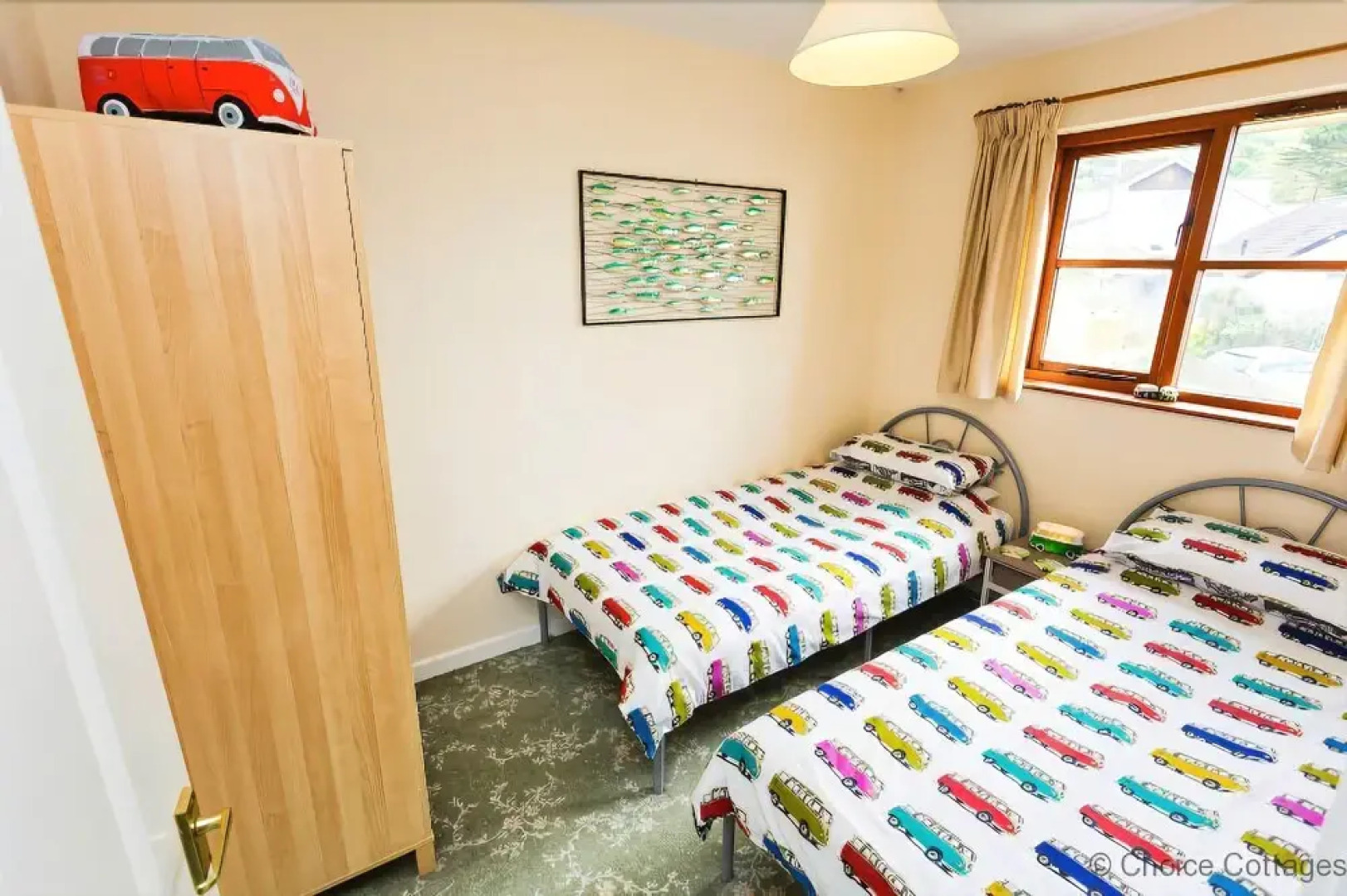 Croyde Sandrift 2 Bedrooms