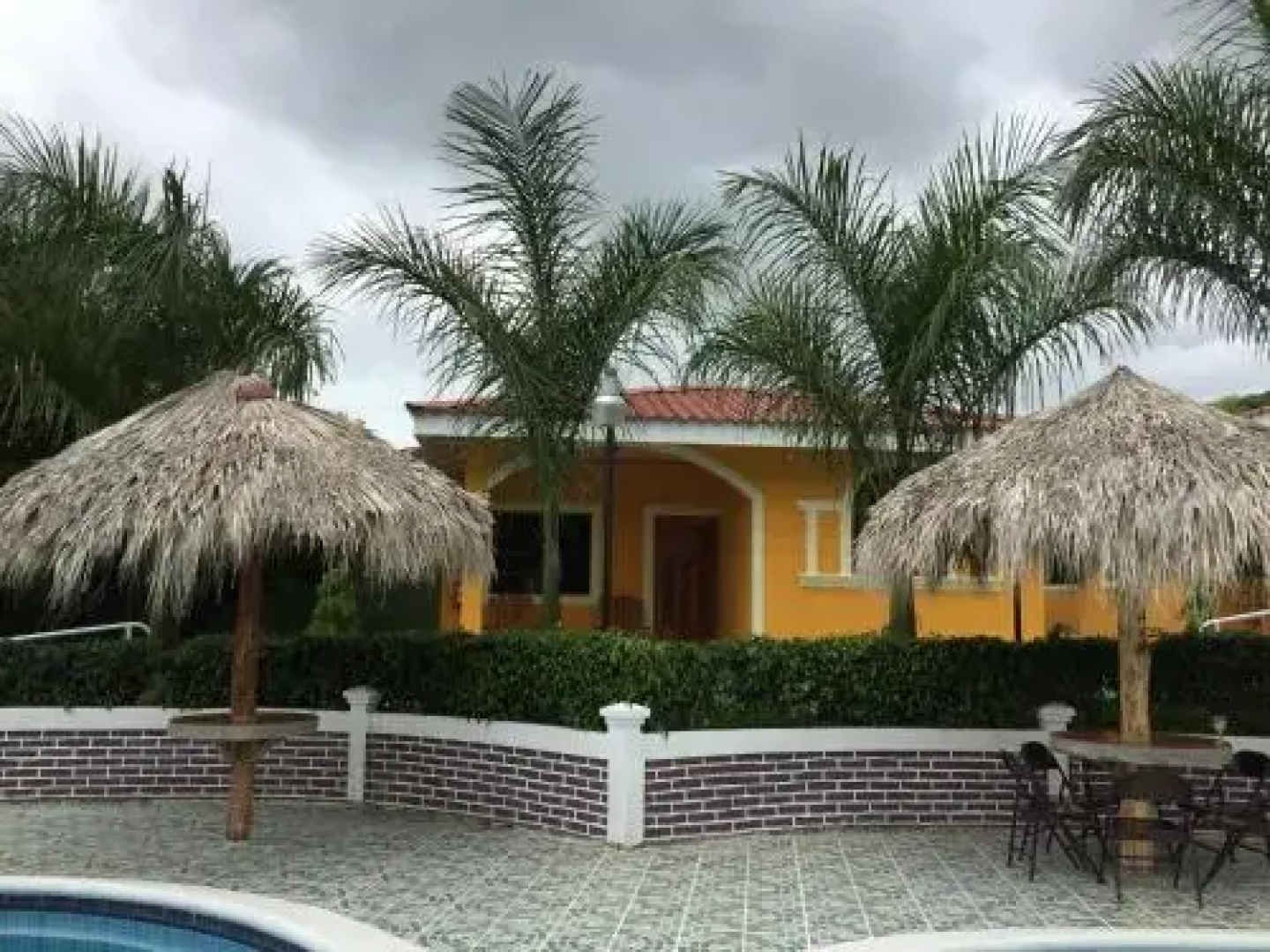 Hotel El Acuario de Luis