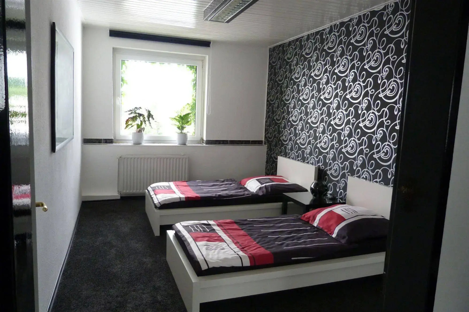 Suite-Apartement-Essen