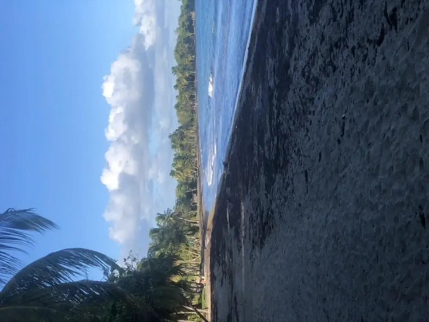 House With 3 Bedrooms in Goyave, With Wonderful sea View, Furnished Terrace and Wifi - 1 km From the Beach