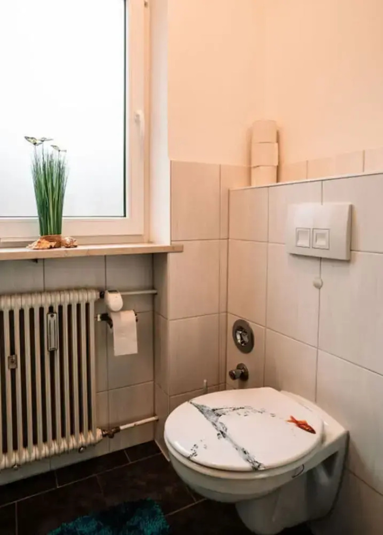 Nice Apartment in Lappersdorf