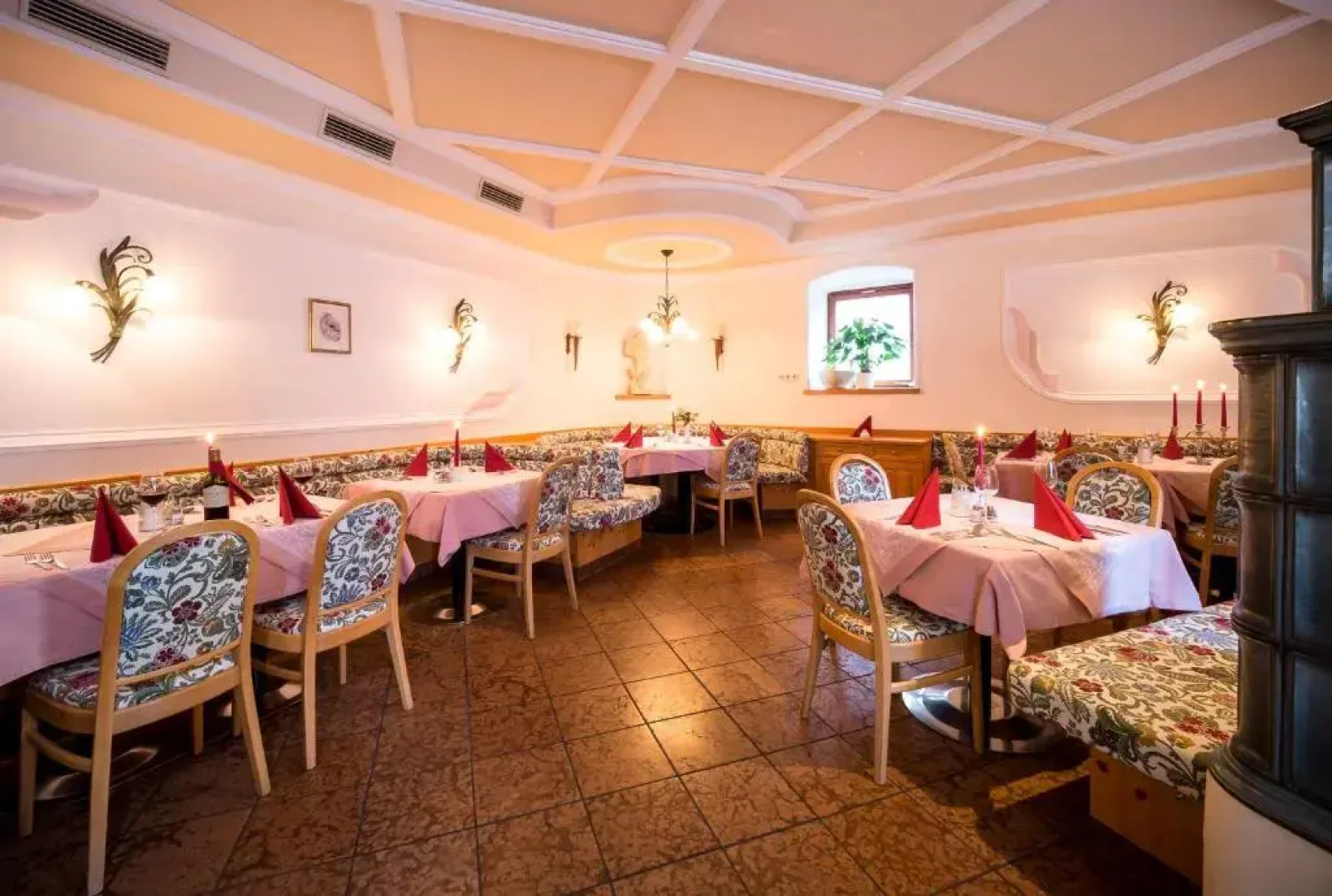 Dorf Hotel Grüner Baum