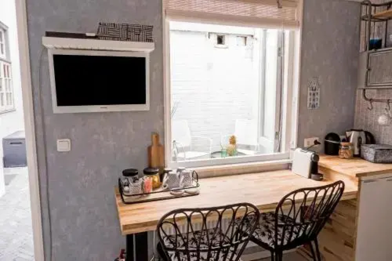 B&B Bungalow aan Zee