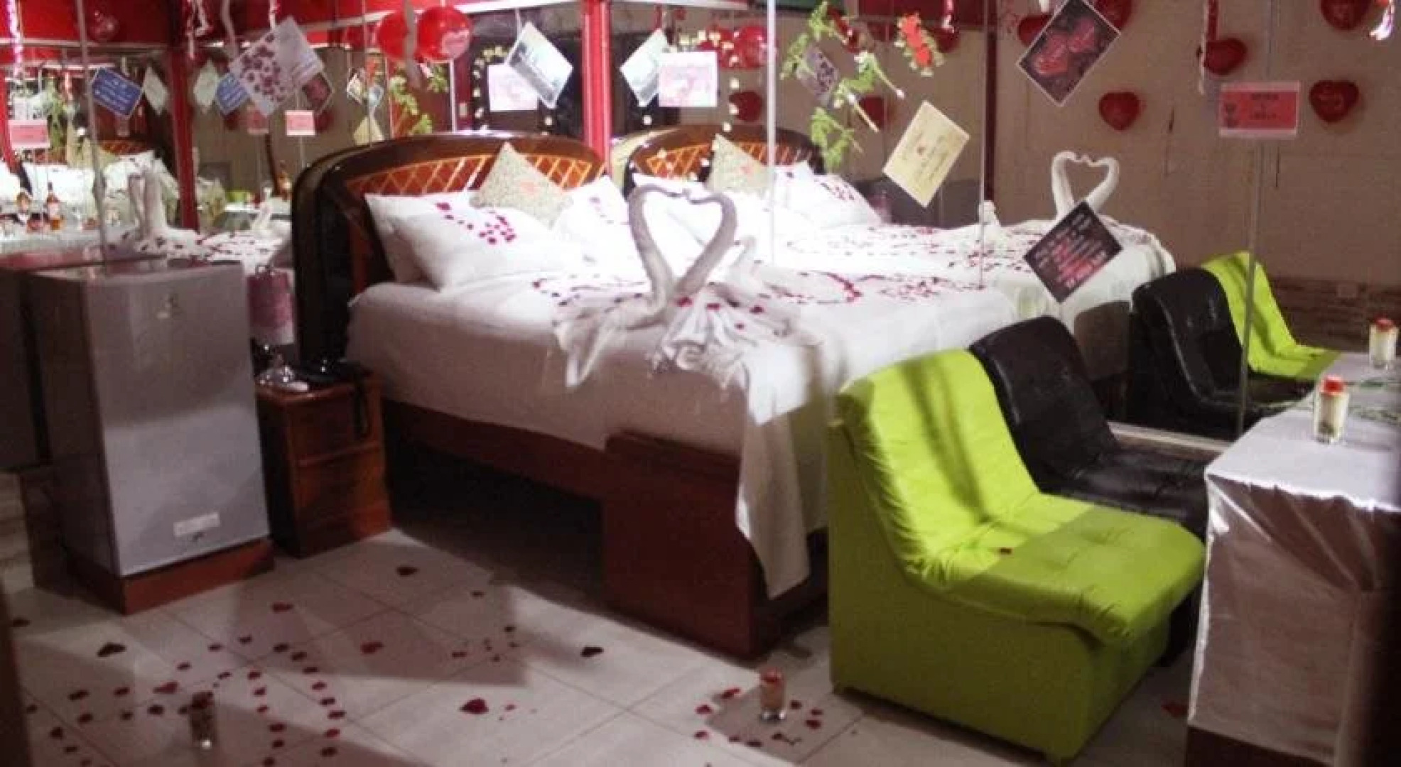 Hotel Ventura Isabel