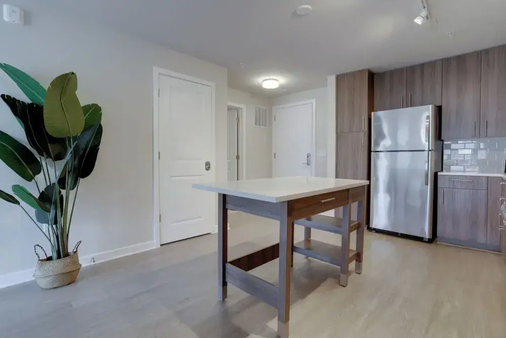 Cozy Alexandria Apartment