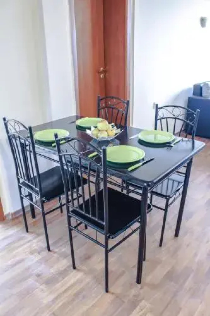 Black Sea View Apartments