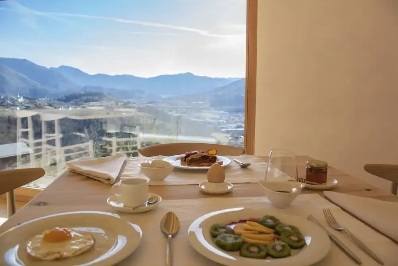 Agriturismo Maso al Sole