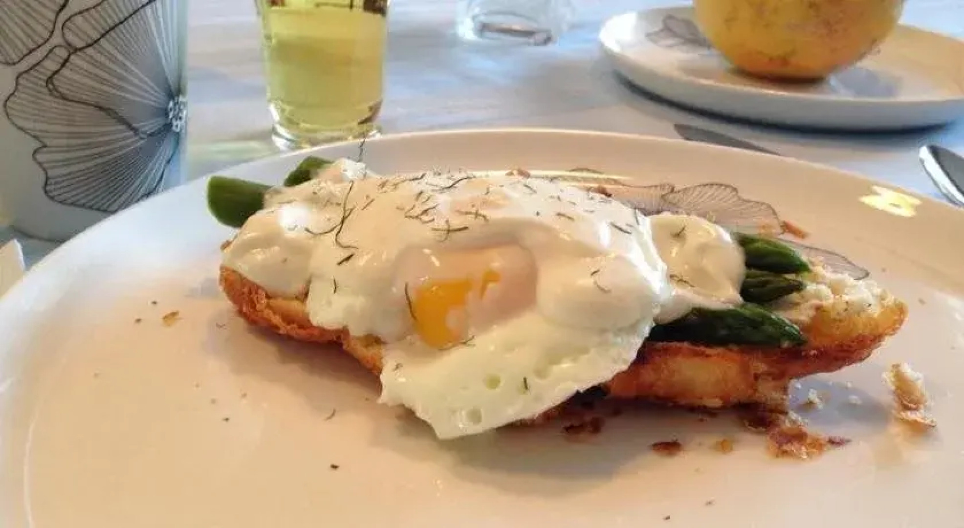 Terrace Green Bed & Breakfast