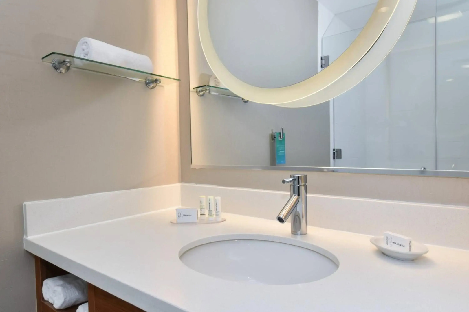 SpringHill Suites by Marriott Columbia Downtown/The Vista