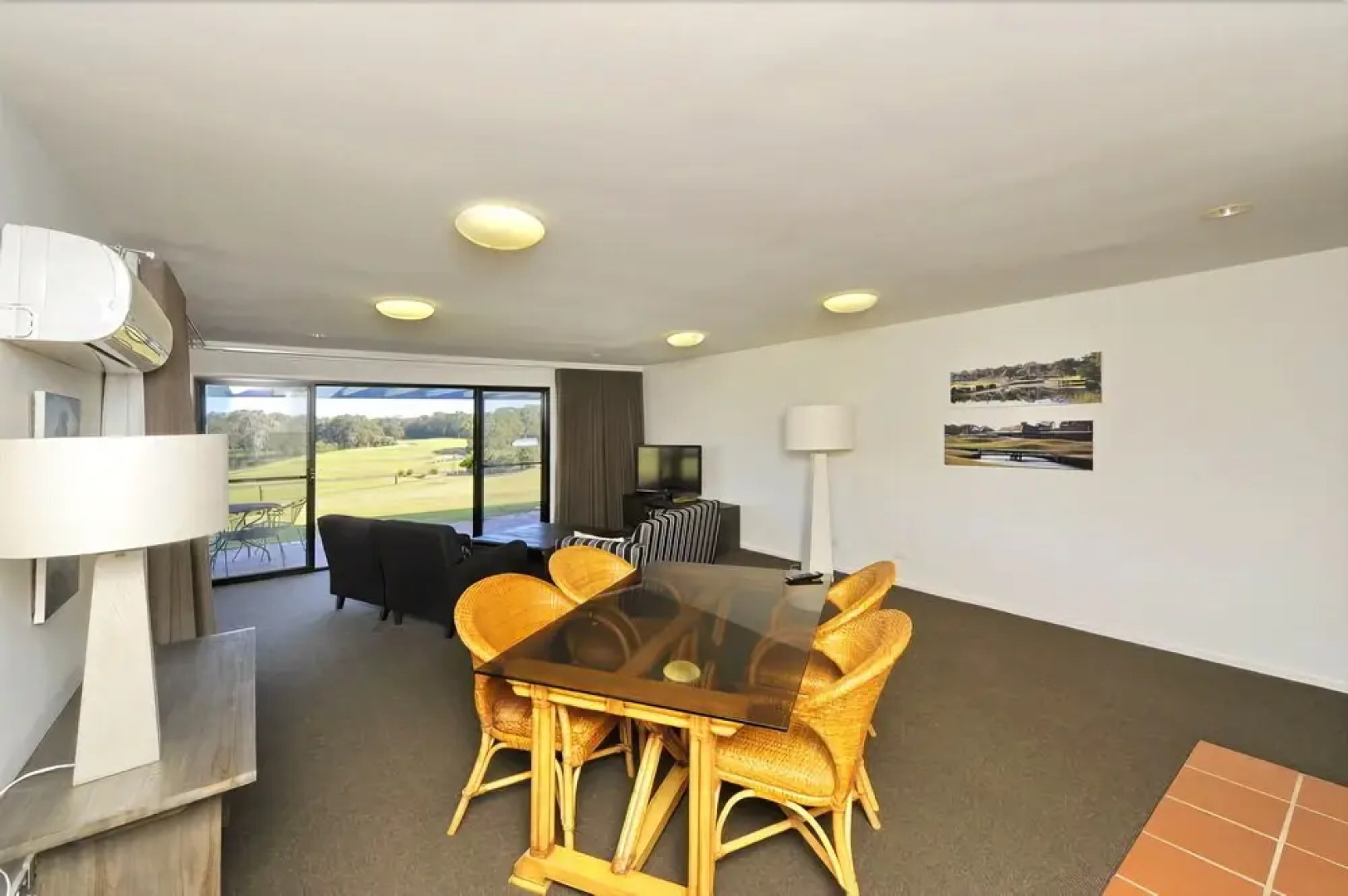 Horizons Golf Resort, Villa 104