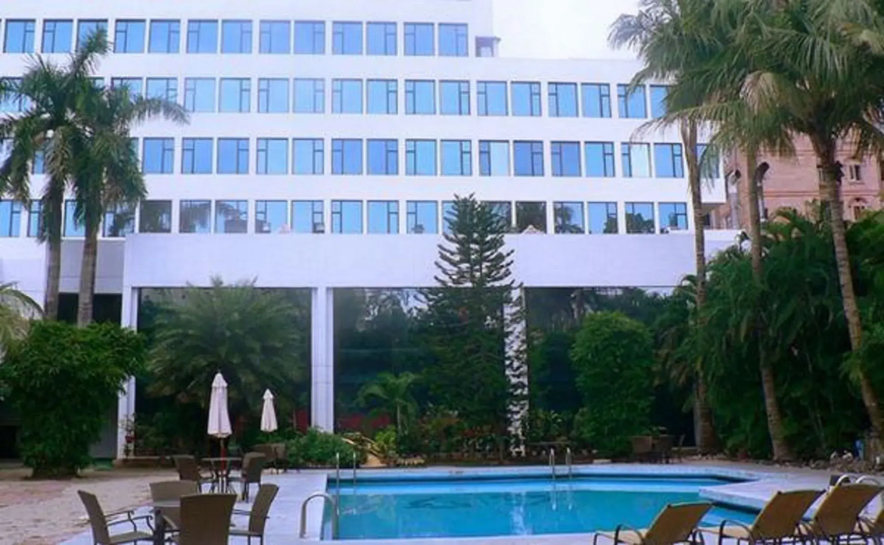 Hotel Maurya