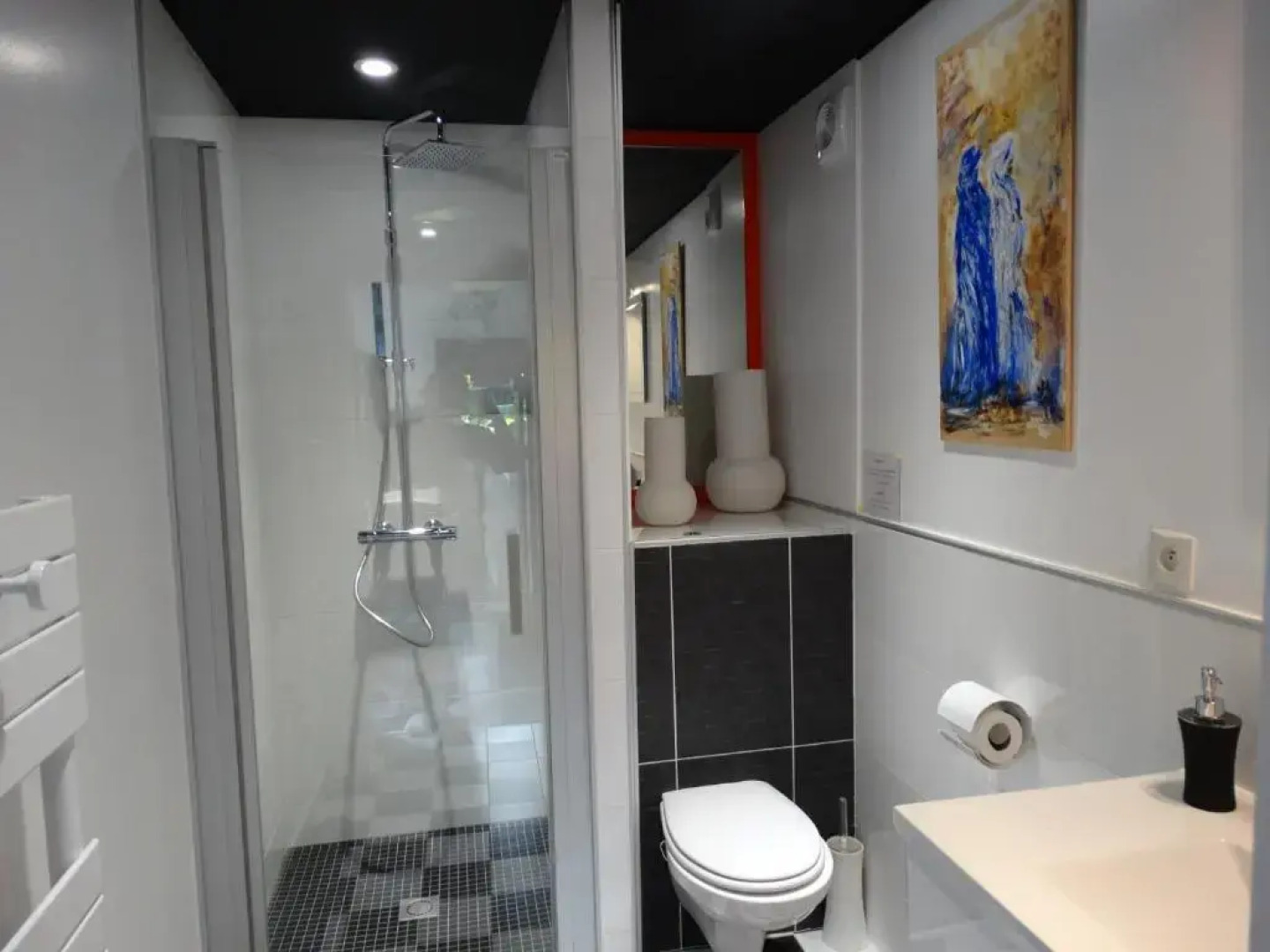 Chambre dHotes "Riad des Baudières"